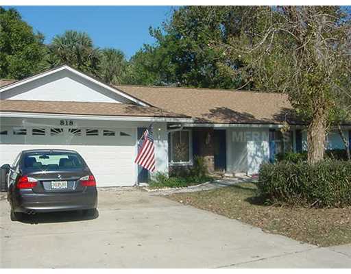 818 RIVERBEND BLVD, Longwood Florida 32779 - Short Sale Single Family Home Real Estate