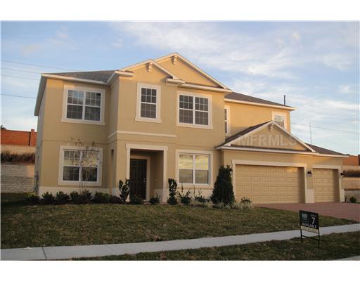 2975 WESTYN COVE LANE, Ocoee, Florida Homes & Land - Real Estate