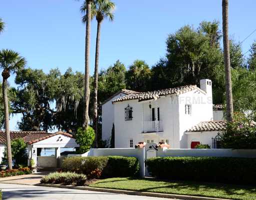 1290 N PARK AVE, Winter Park, Florida Homes & Land - Real Estate