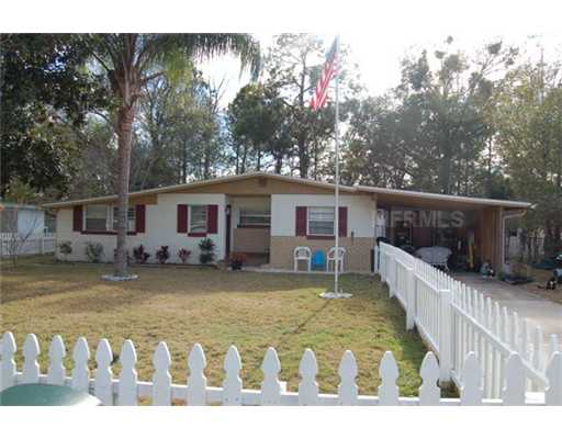 2724 HERTHA AVE, Alafaya and Waterford Lakes, Florida Homes & Land - Real Estate