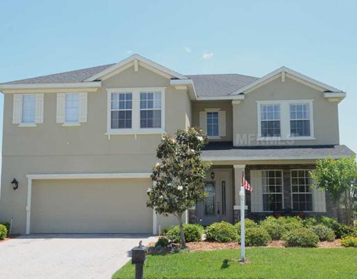720 HOLLY SPRINGS TER, Oviedo View for Sale