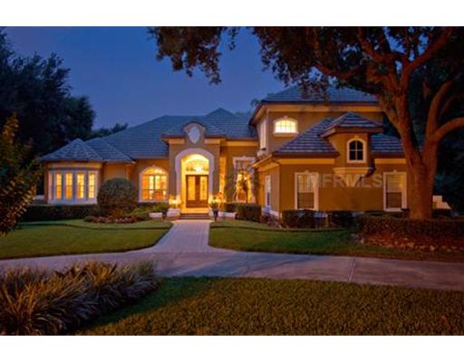 13118 LUNTZ POINT LN, Windermere, Florida Homes & Land - Real Estate